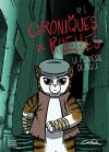 Chroniques de ruelles : La promesse de Packa