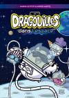 Les dragouilles dans l’espace