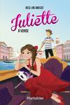 Juliette à Venise