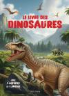 Le livre des dinosaures