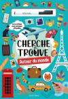 Cherche et trouve : Autour du monde