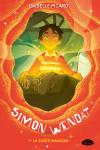Simon Wendat : La Carte Magique