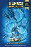 Héros du Mont Dragon : N° 1 – Ozlow et le Sanctuaire Elfique