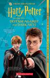 Harry Potter: Guide to Defense Against the Dark Arts