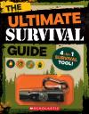 The Ultimate Survival Guide with Survival Tool