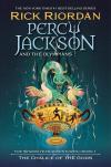 Percy Jackson & the Olympians: The Chalice of the Gods