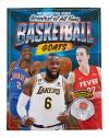 Basketball GOATs