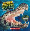 Gator Bites with Necklace