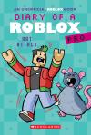 Diary of a Roblox Pro #11: Rat Attack