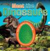 Meet the Dinosaurs with Surprise Egg