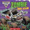 Monster Jam™: Zombie Rides Again!