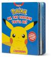 Pokémon™: Oh, the Trainer You’ll Be!