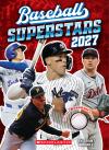 Baseball Superstars 2027 with Eraser
