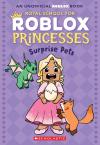 Royal School for Roblox Princesses: Surprise Pets