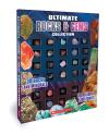 Ultimate Rocks & Gems Collection