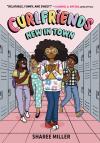 Curlfriends: New In Town