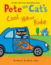 Pete the Cat’s Cool New Ride