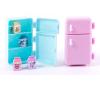 Milk Carton Fridge Eraser Set