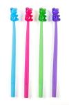 Wobbly Gummy Bear Pen (Assorted Designs)
