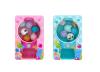 Toy Machine Ball Eraser Set (Assorted Designs)