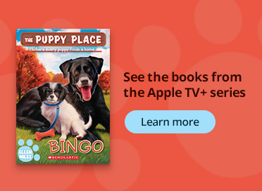 See the books from the Apple TV+ series. Learn more.
