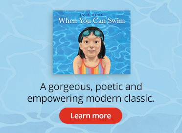 A gorgeous, poetic and empowering modern classic. Learn more.