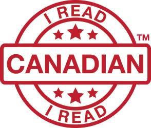 I Read Canadian