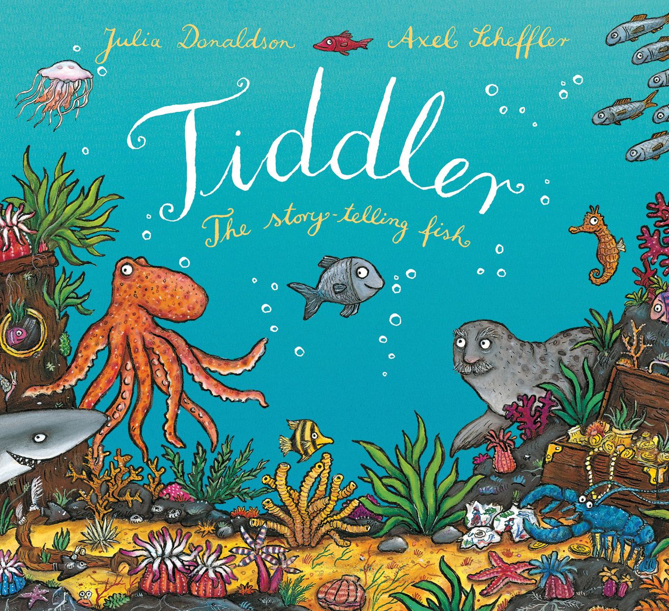 Tiddler