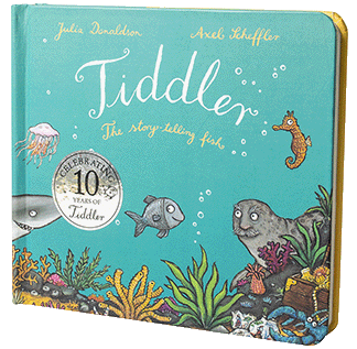 Tiddler