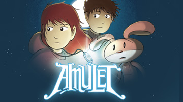 Amulet