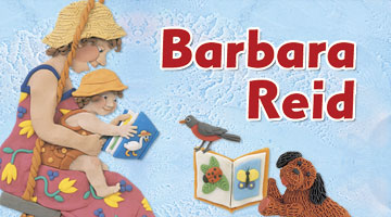 Barbara Reid