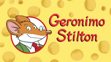 Geronimo Stilton