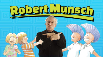 Robert Munsch