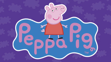 Peppa Pig