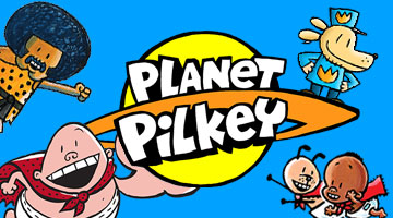 Planet Pilkey
