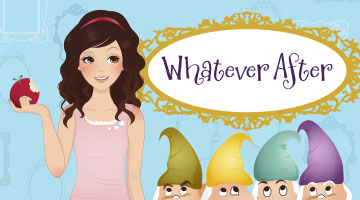 Whatever After