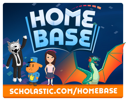 home base illustrations