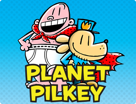 Planet Pilkey