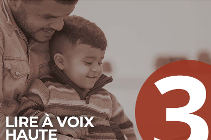 3. Lire à voix haute