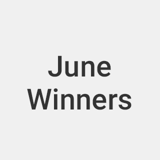 June Winners