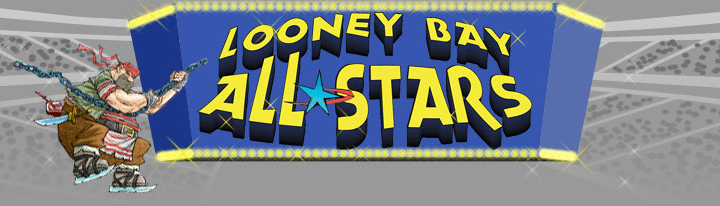 Looney Bay All Stars