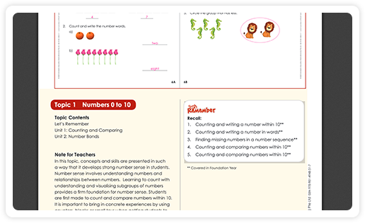 A screenshot of the Teacher Hub showing the different tools available.