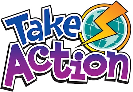 Take Action Online