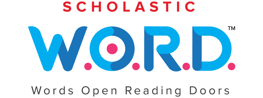 Scholastic W.O.R.D.