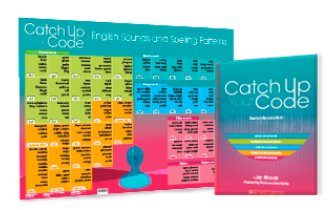 Product cover for Catch Up Your Code