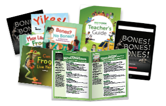 Product cover for Read to Know Text Sets