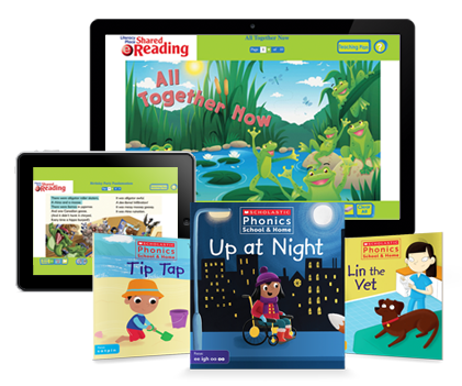Product cover for Literacy Resources