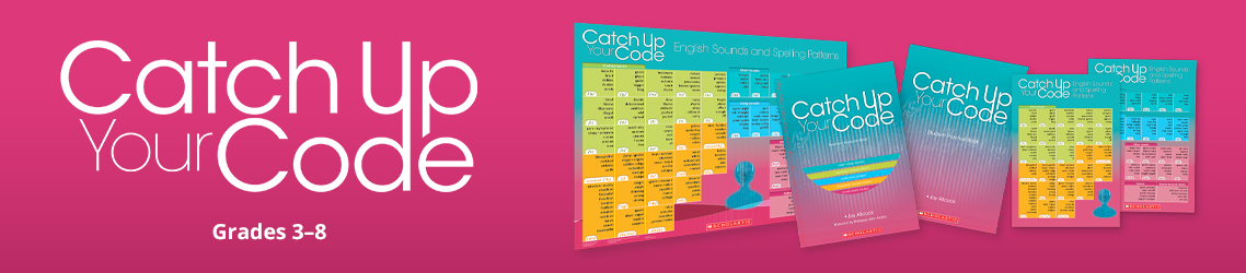 Catch up your Code