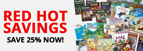 Red Hot Savings