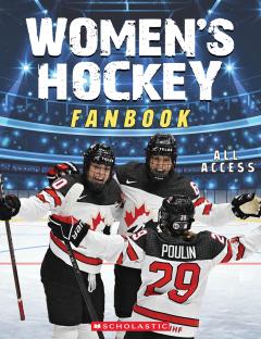 Women's Hockey Fanbook